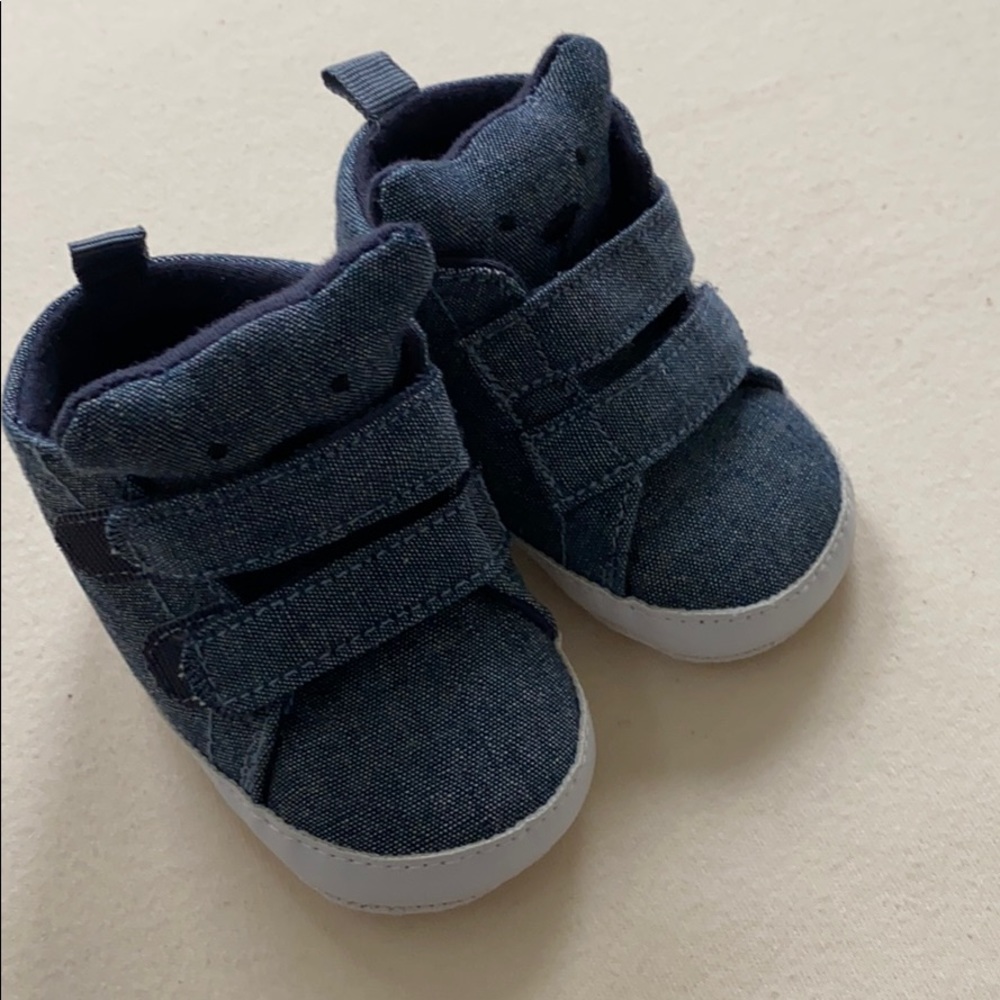 Baby GAP shoes